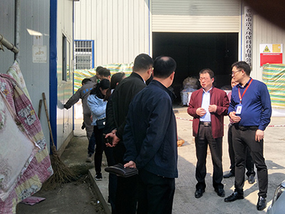 婁底市浩天環(huán)保科技有限公司,婁底危險廢物經營,環(huán)保技術開發(fā)及咨詢推廣,環(huán)境設施建設,危險廢物運營管理