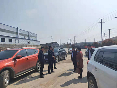 婁底市浩天環(huán)?？萍加邢薰?婁底危險廢物經營,環(huán)保技術開發(fā)及咨詢推廣,環(huán)境設施建設,危險廢物運營管理