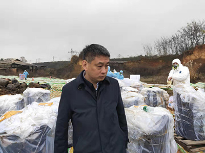 婁底市浩天環(huán)?？萍加邢薰?婁底危險廢物經營,環(huán)保技術開發(fā)及咨詢推廣,環(huán)境設施建設,危險廢物運營管理